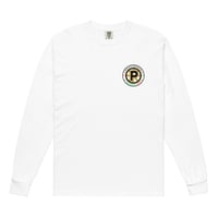 Image 10 of Goosemas 2025 - Providence Bruins - Unisex Long Sleeve T-Shirt