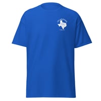 Image 1 of The "Texas Islanger Shaka" Shirt