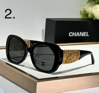 Image 2 of AZUL GLASSES