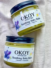 Soothing Baby Balm