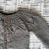 IVY Cardigan
