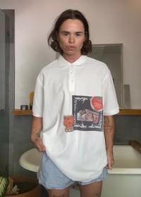 Image 1 of polo shirt