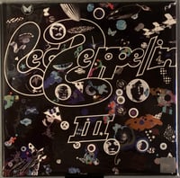 Image 2 of Led Zeppelin III
