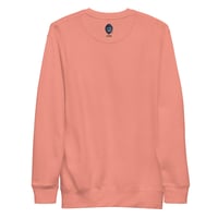 Image 10 of LIFE LESSONS Unisex Premium Sweatshirt