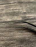 Sharp Curve Tweezer 