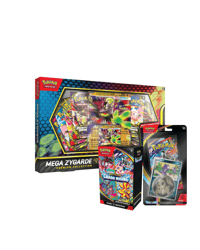 Zygarde Creating Chaos Bundle (5/22/26)