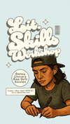 Rap Seminar Writing Workshop Series