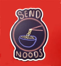 Image 3 of 3 inch stickers