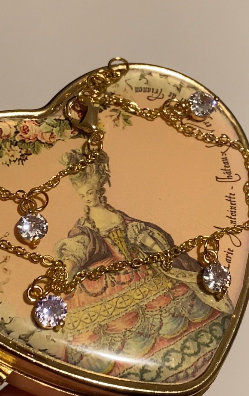 Image of ✨All the Bright eyes✨ Bracelet with extension