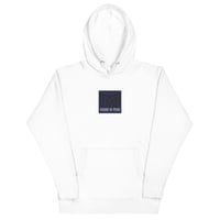 Unisex Visionz of peace Hoodie