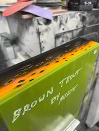 Image 2 of Brown Trout by Mikie