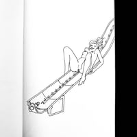 Image 10 of Tomi Ungerer - Fornicon