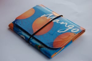 Image of Wrap Around Purse
