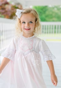 Image 12 of Lily Portrait Dress