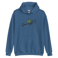 Image 4 of SA 17 Signature Hoodie (embroidered)