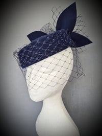 Image 1 of 'Winnie' in Navy