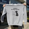 SHQ x Sammy Harkham FIRE RELIEF BENEFIT Crewneck