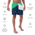 Summer Time Fine Recycled Swim Trunks Image 2