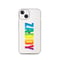 Image of ZADDY PHONE CASE IPHONE
