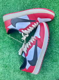 Image 2 of AJ1 Chicago TS low g