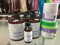 Image 1 of Ennyshair treatment set