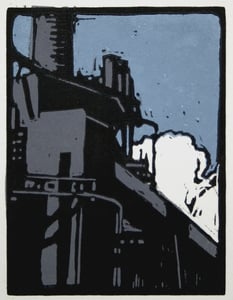 Image of Rouge Powerplant