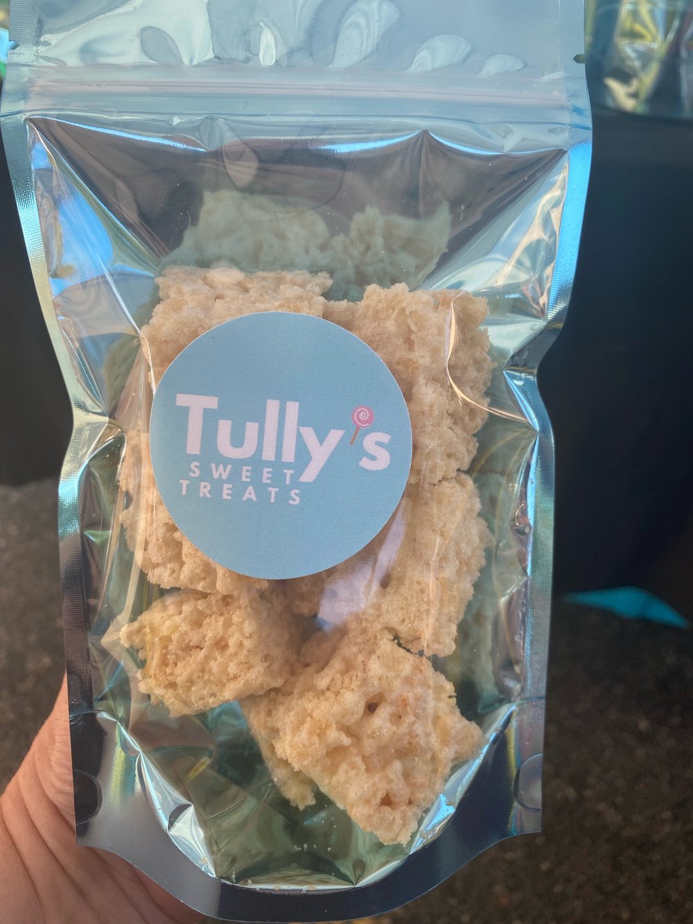 Image of Tully Treats