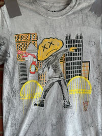 Image 3 of Throwing Ketchup T-Shirt