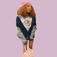 Image 3 of world wide baby tee 