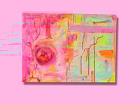 Image 1 of Urostomy | Original Painting 