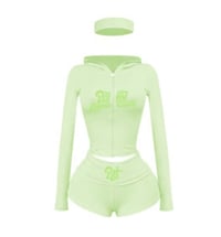 Image 2 of Pistachio Green 
