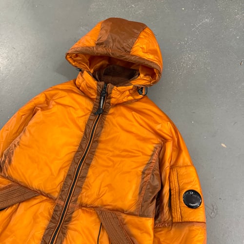 Image of CP Company Outline Jacket, size medium