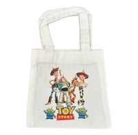 Image 1 of Toy Story Party Favor Bags 
