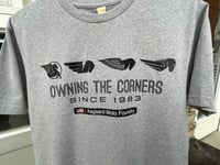 Image 6 of Aagaard Moto Foundry Shop Shirt