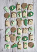 Image 5 of Jungle Baby Shower