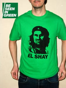 Image of "EL SHAY" T-Shirt