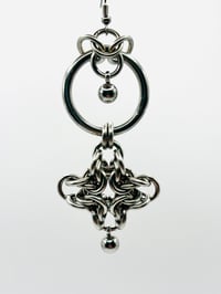 Image 3 of Helix Earrings