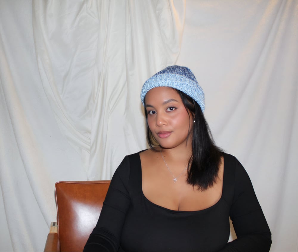 Image of Knit Beanie
