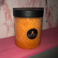 Image 3 of Tropica Sea Salt Scrub