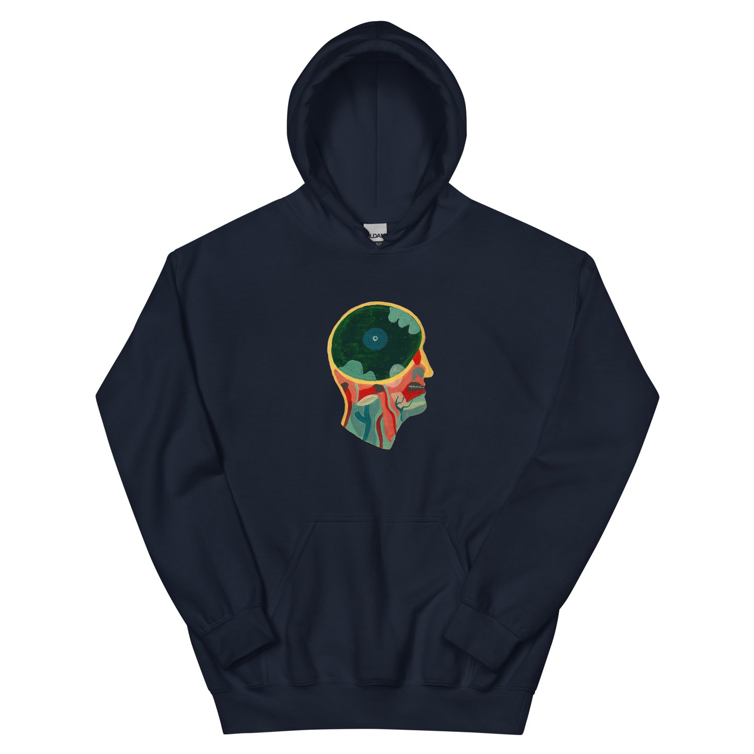 Image of INCLINATIONS HOODIE