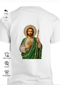 Image 2 of San Judas 