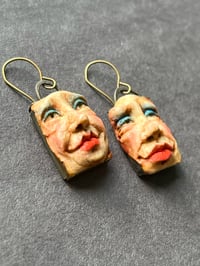 Image 1 of Mabel and Morwenna