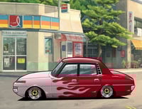 Ms65 “flames”