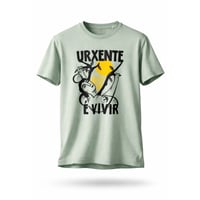 Image 1 of Camisola Urxente