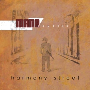 Image of Harmony Street