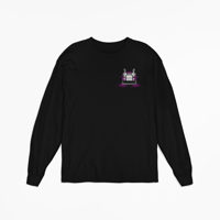 Image 2 of Icdaniell Outlaw Long sleeve