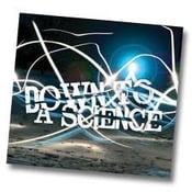 Image of 'Down To A Science' (EP) by Down To A Science