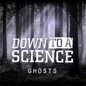Image of 'Ghosts' CD Single by Down To A Science