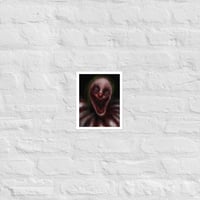 Image 2 of Green Hair Clown