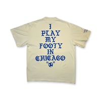 Image 4 of Footy Tee
